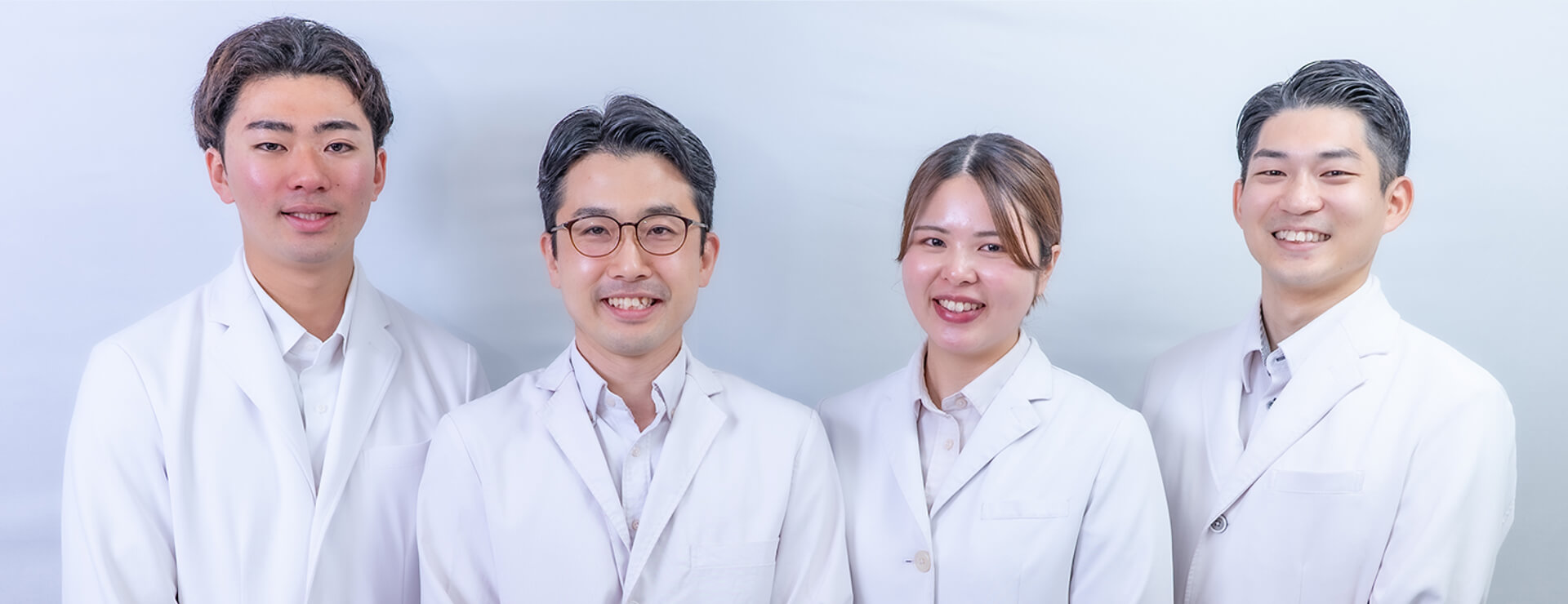 来院を検討されている方へメッセージ