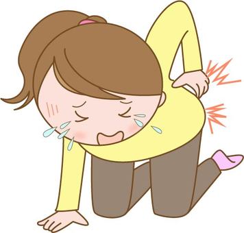 【腰痛を鍼灸で根本改善！】つらい首・腰の痛みの原因と当院のアプローチ