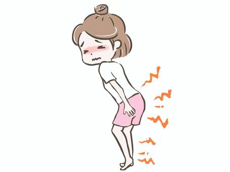 【吉祥寺 坐骨神経痛 鍼灸】お尻から足にかけての痛み、しびれでお悩みの方へ