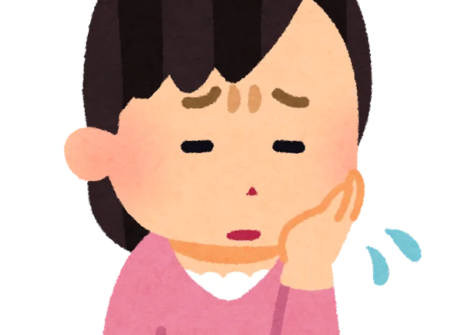 【吉祥寺 顎関節症 鍼灸】口が開かない、カクカク音がする顎の不調でお悩みの方へ