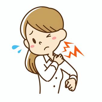 寝起きの首の痛み、つらさでお悩みの方へ