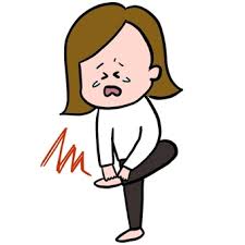 【吉祥寺 有痛性外脛骨 鍼灸】内くるぶし下の痛み、扁平足でお悩みの方へ