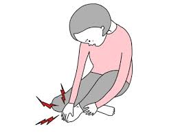 【吉祥寺 足根管症候群 鍼灸】足裏のしびれ、痛みに悩む方へ