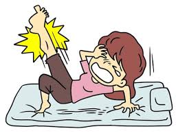 【吉祥寺 こむら返り 鍼灸】夜間の激痛、足のつりに悩む方へ