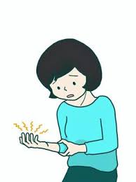 【吉祥寺 肘部管症候群 鍼灸】小指側のしびれ、手の握力低下でお悩みの方へ