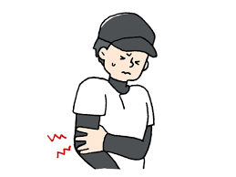 【吉祥寺 野球肘 鍼灸】投球時の肘の痛み、成期の不調でお悩みの方へ