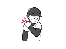 【吉祥寺 野球肩 鍼灸】投球時の痛み、パフォーマンス低下でお悩みの方へ