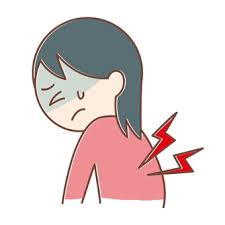 【吉祥寺 背中の痛み 鍼灸】肩甲骨の内側や背中全体に広がる慢性的な凝り、不調でお悩みの方へ