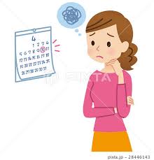 【吉祥寺 月経不順 鍼灸】生理周期の乱れ、PMS、重い生理痛でお悩みの方へ