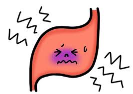 【吉祥寺 消化不良 鍼灸】胃もたれ、膨満感、食欲不振の不快感を解消へ