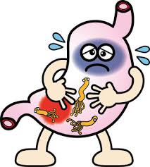 【吉祥寺 慢性胃炎 鍼灸】胃もたれ、胃痛、吐き気の慢性的な不調でお悩みの方へ