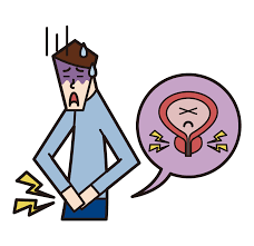 【吉祥寺 慢性前立腺炎 鍼灸】股間の違和感・頻尿・鈍痛。骨盤内の血流から整える根本アプローチ