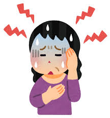 【吉祥寺 更年期障害 鍼灸】ホットフラッシュ、イライラ、不眠にお悩みの方へ