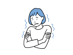 【吉祥寺 冷え性 鍼灸】手足の冷え・底冷え。体の「内側」から熱を生む体質へ