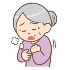 【吉祥寺 息苦しさ 鍼灸】呼吸が浅い・胸が詰まる。自律神経を整え深く吸える体へ