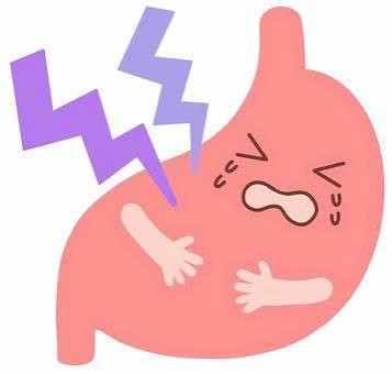 【吉祥寺 胃のイガイガ感 鍼灸】みぞおちの違和感・胃のもたれ。自律神経を整えて胃腸を楽に