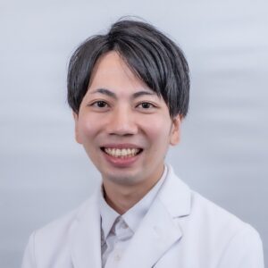 日野先生
